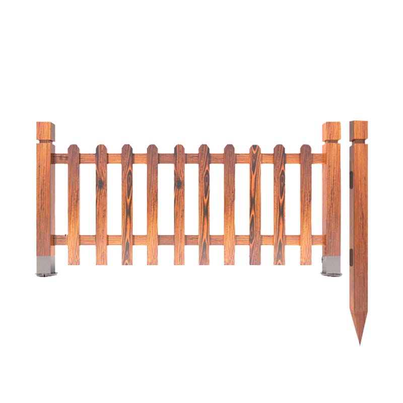 安虎 防腐木护栏 200*120cm 个高清大图