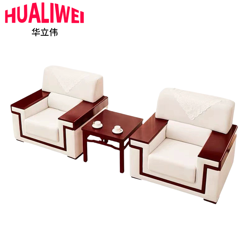 华立伟绒布沙发高清大图