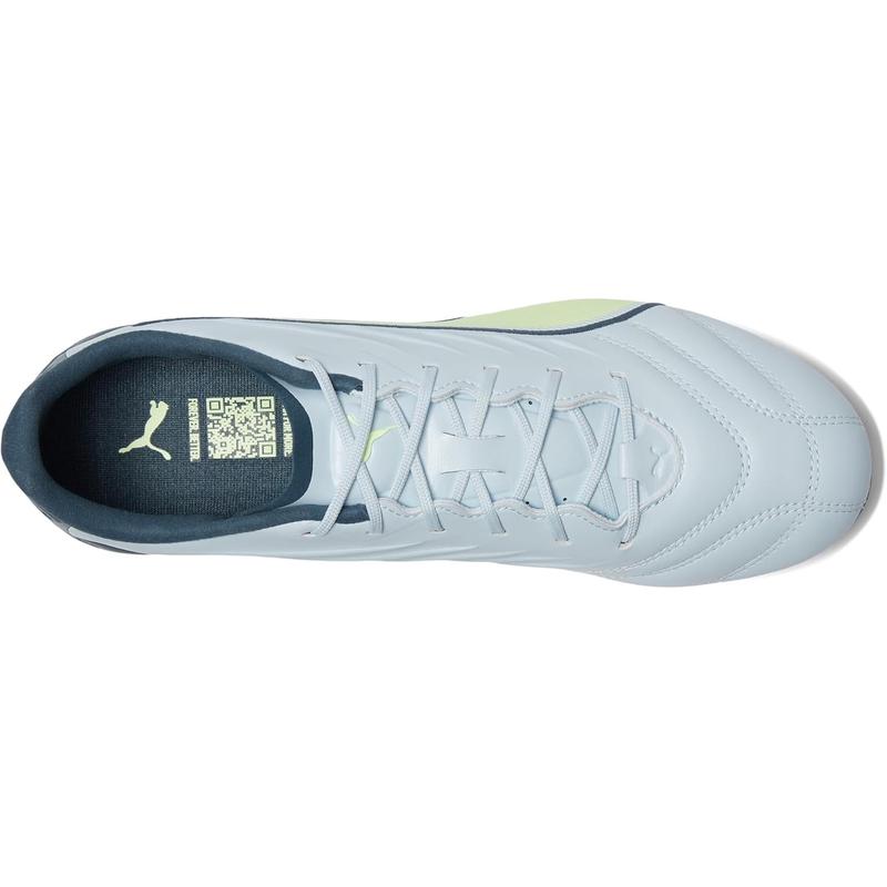 彪马(Puma)经典传承创新男足人造草足球鞋专业训练比赛战靴高清大图