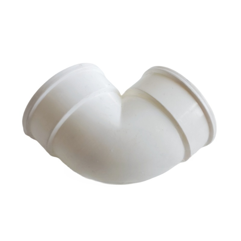 兆益 PVC穿线管弯头 1.2寸40mm 个高清大图