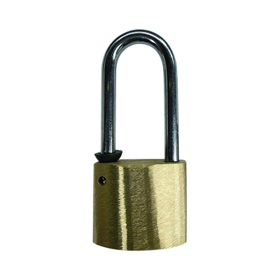 萨威帝尔 SWTS35 35mm 铜 挂锁(计价单位：把) 黄色