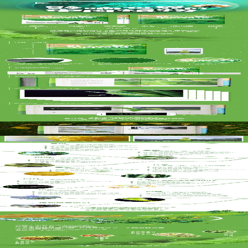 【M】影响世界的中国植物/大自然探索精品书系-9787536495524