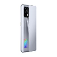 realme 真我GT Neo 闪速版 5G手机 12GB+256GB 极客银 天玑1200旗舰芯 65W智慧闪充 120Hz Super AMOLED电竞屏 OPPO提供售后支持