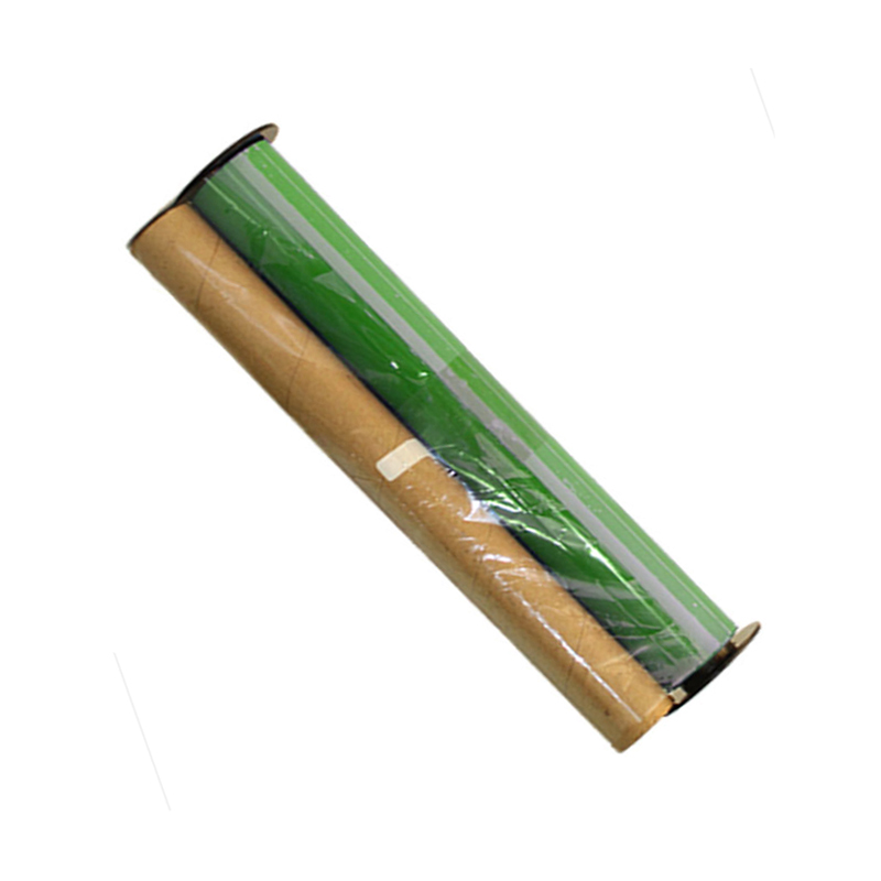 中电鼎润 260mm*100m色带(计价单位:个)绿色