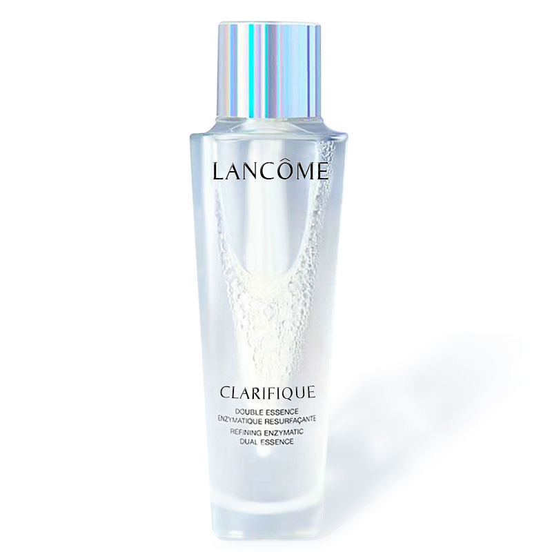 兰蔻极光水净澈焕肤双重精华水细毛孔平衡水油极光精华水