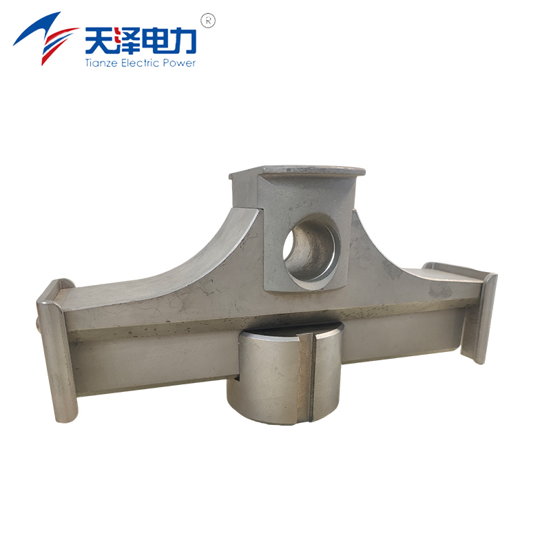天泽电力 硬点压接模具 CWS-110CN-3D 组高清大图