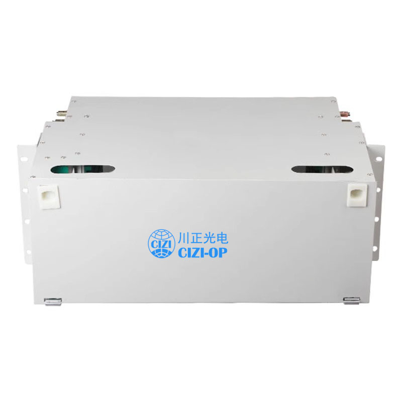 川正 ODF光纤配线架 96芯 台高清大图