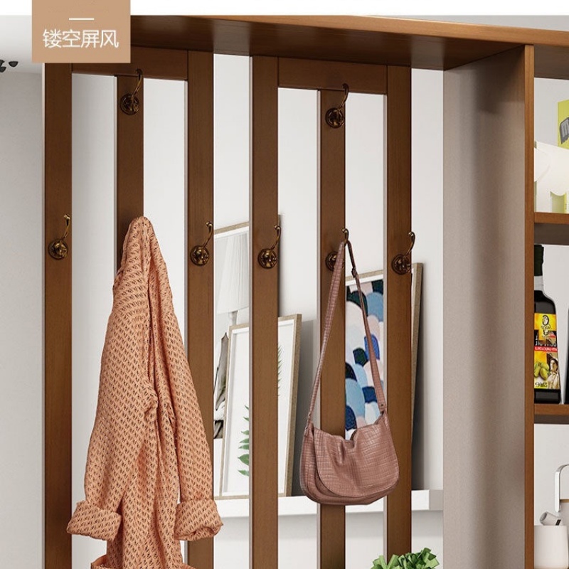 锁匠 衣帽架高清大图