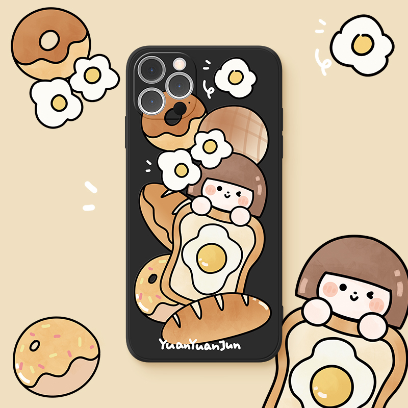 卡绮苹果12手机壳iPhone11液态硅胶promax十二x新款xr全包7/8plus女iPhonexr防摔iPhone