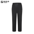 探路者 男式软壳裤 TAMMAN91253/条