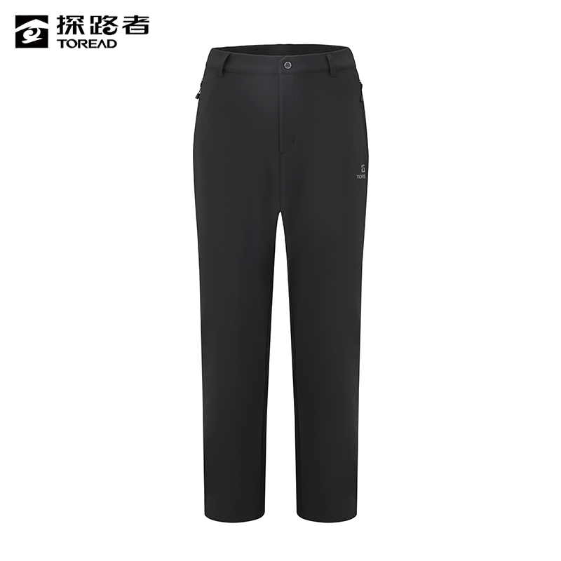 探路者 男式软壳裤 TAMMAN91253/条