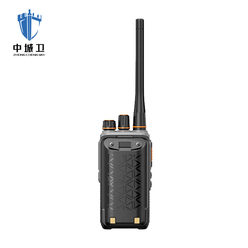 中城卫模拟对讲机ZCW-W12/台高清大图