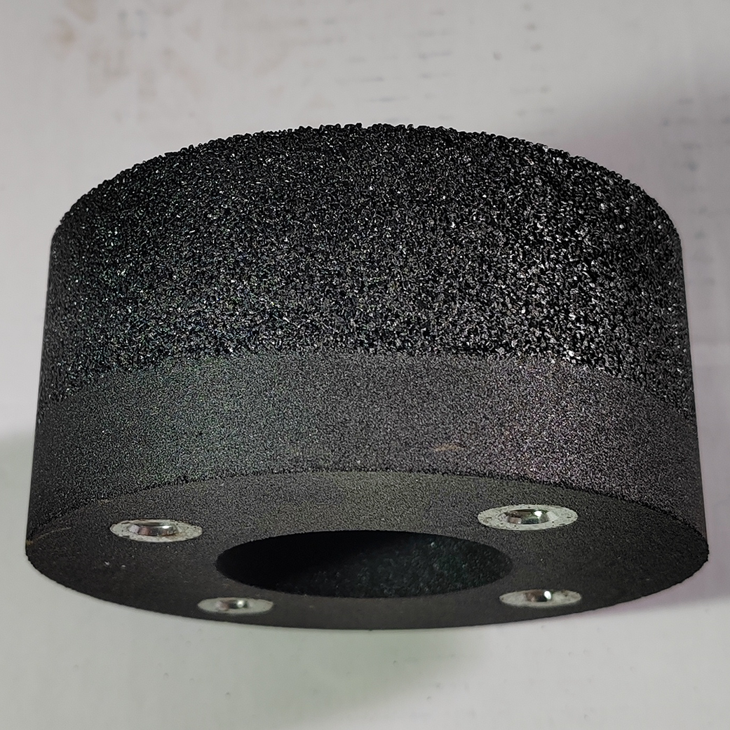 顺心捷 砂轮 150x70x55-4*M8mm 块高清大图