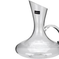 苏宁宜品红酒醒酒器玻璃大号