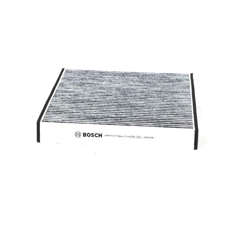 国产博世(BOSCH)双效活性炭空调滤清器0986AF4278博世适配长安杰勋1.5L混合动力