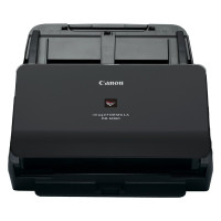 佳能(Canon )DR-M260 A4幅面彩色馈纸式 自动双面 高速扫描仪 60ppm/120ipm(双面)SZ