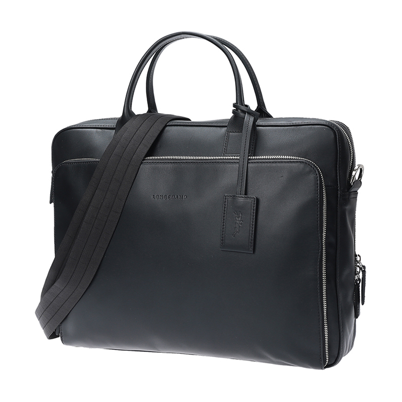 皮具箱包>精品男包>男士手提包>珑骧(longchamp)>珑骧(longchamp)