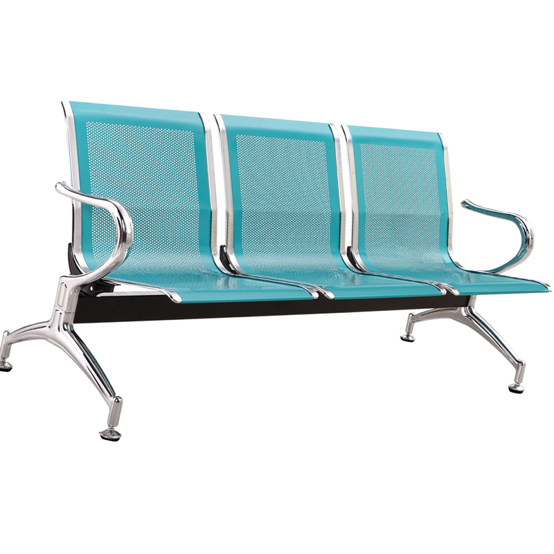 汐 等候椅绿色个高清大图