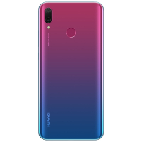 华为(HUAWEI) 华为畅享9 Plus 全网通版 4GB+128GB 极光紫色 四摄超清全面屏 移动联通电信4G手机 双卡双待