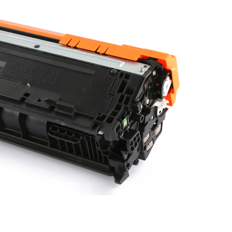 亮点硒鼓307A四色 套高清大图