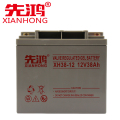 先鸿12V38AH蓄电池UPS电源通信机房EPS逆变器电瓶12V足容量电瓶