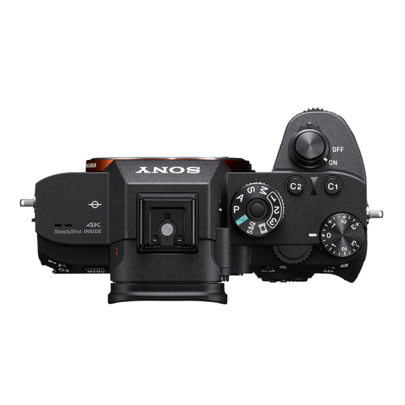 索尼(SONY)Alpha 7R III全画幅微单数码相机 SEL24105G镜头套装