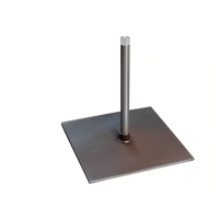 路基沉降板 见图纸