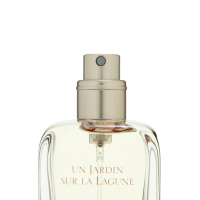 Hermes爱马仕花园系列威尼斯泻湖花园100ml女士香水 新品 持久清新留香 原装正品