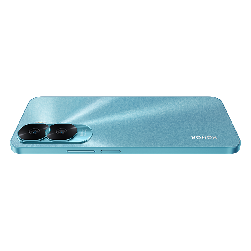 荣耀X50i 12GB+256GB 墨玉青 轻羽灵感设计 35W超级快充 4500mAh长续航 一亿超清影像 超大存储 超窄边护眼全视屏 5G手机