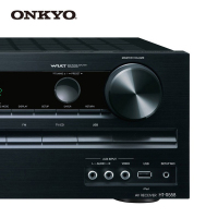 Onkyo/安桥 HT-R558 5.1声道环绕家庭影院接收机 全进口功放