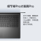 戴尔(DELL)灵越15Pro-5510 15.6英寸十一代英特尔酷睿i5学生商务办公轻薄本笔记本电脑(标压i5-11320H 16GB 512GB固态硬盘 MX450显卡)银