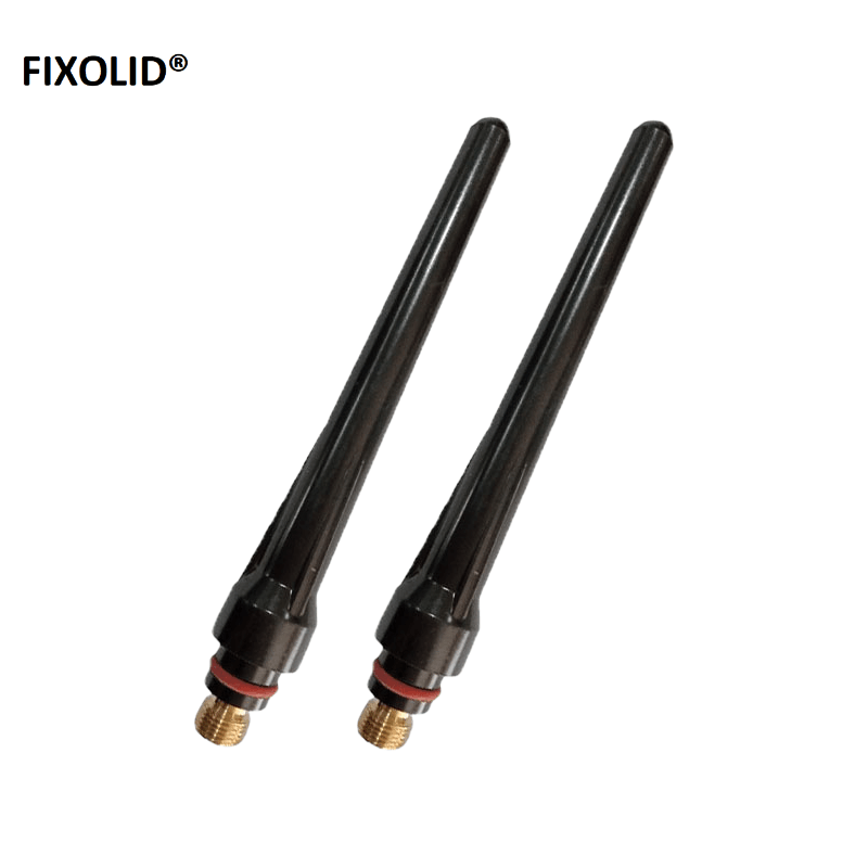 FIXOLID 氩弧焊枪电极帽 WS-9 支图片