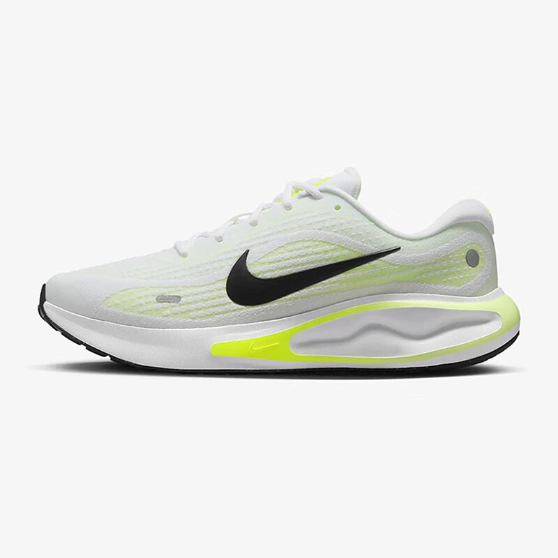 Nike 耐克夏季男鞋journey Run运动鞋训练跑步鞋fn0228-700 In White