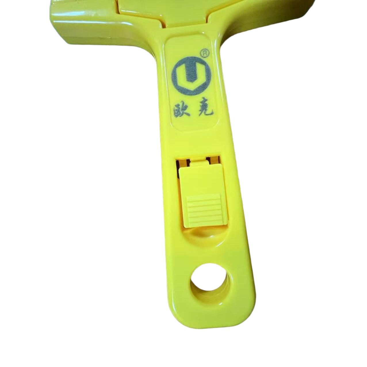 欧克(Ouke)便携式刮污刀OK-9684\把高清大图