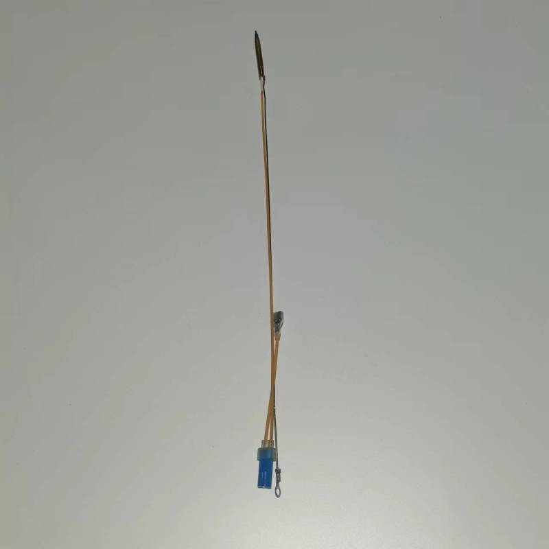 帮客材配 全新原装 法迪欧燃气灶JZT/Y- 2B601 热电偶 收前务必验货高清大图