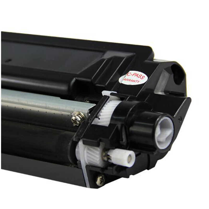 e代经典 TN-285M粉盒红色升级版 适用兄弟TN281 HL3140 HL3150CDN 3170CDW高清大图