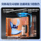 美的(Midea)空调挂机大1.5匹家用风尊二代Pro全面风新一级变频冷暖客厅空调KFR-35GW/N8MXC1ⅡPro