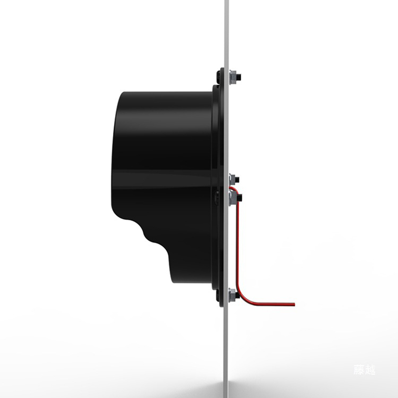 亮思能 LED交通设备指示灯 警示灯 LSN-DT200 组高清大图