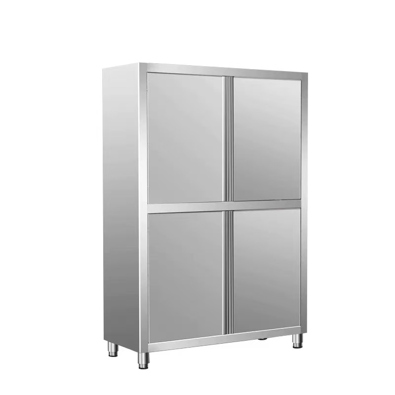 顺隆广兴SUNRON GUANGSING 四门碗柜 1200*500*1800 台高清大图