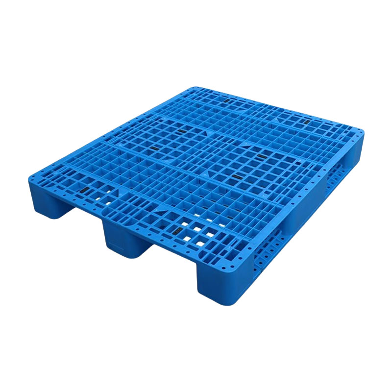 永满铁运 托盘 网格叉车托盘 1200*800*150mm 个高清大图