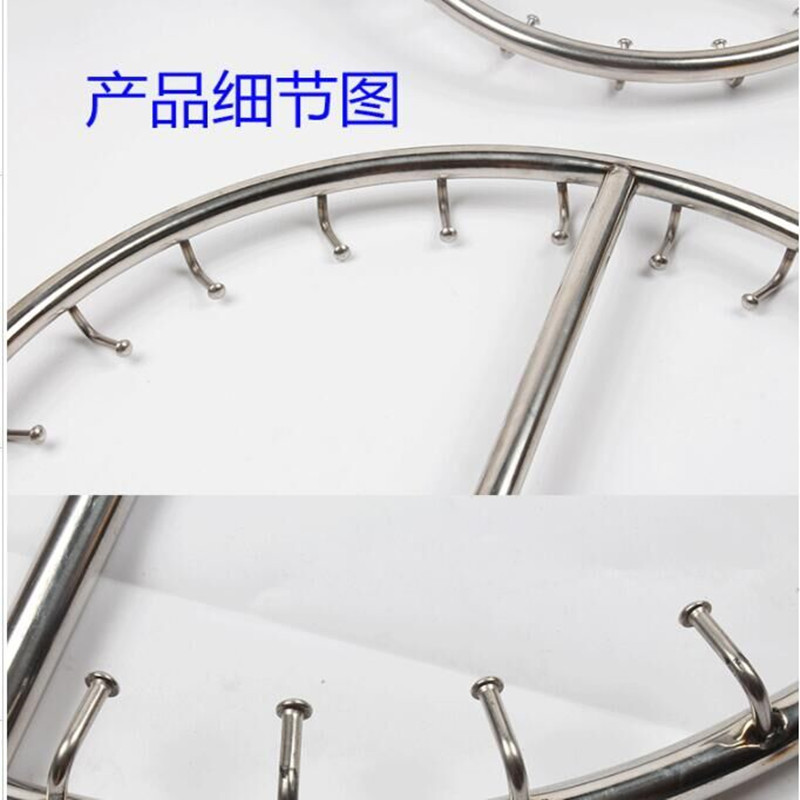 业飞幼儿园毛巾架