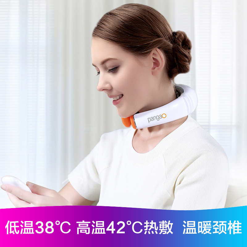 攀高(pangao)PG-2601B8颈椎治疗仪 颈椎治疗仪 单台价格