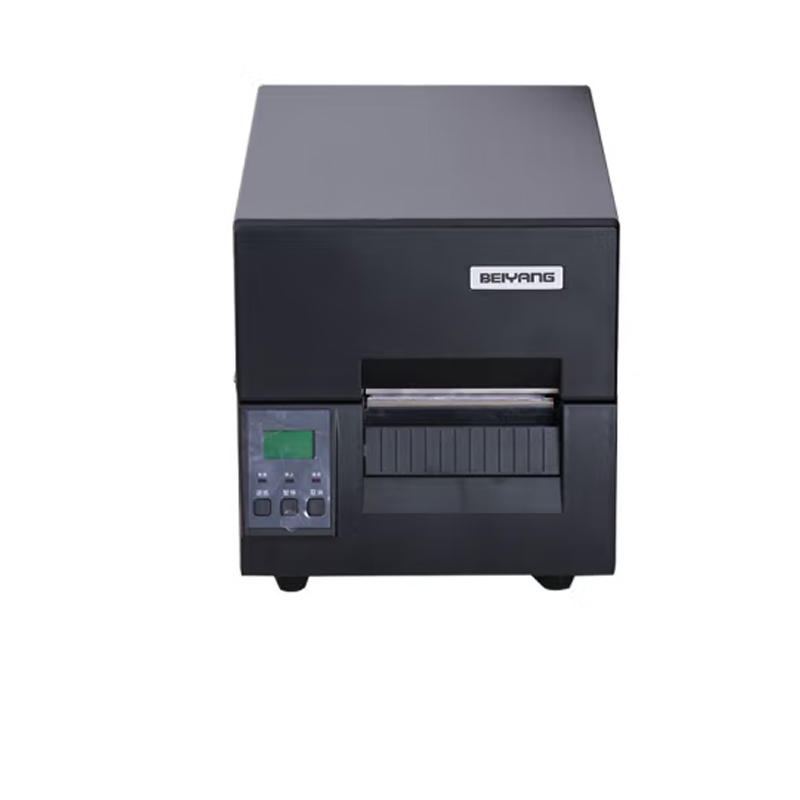 新北洋(SNBC) BTP-6200I/6300I工业型条码不干胶标签打印机高清大图
