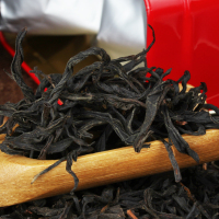八百秀才英德红茶 花果香型 250g