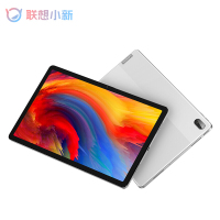 联想(Lenovo)小新Pad plus 11英寸平板电脑 高通骁龙750G 莱茵低蓝光学习模式 2K全面屏 6GB+128GB WIFI 5G通话版 绿色+原装保护夹套装