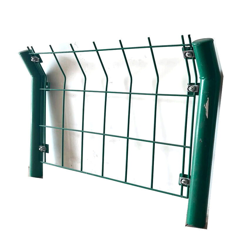 防护网片(含预埋柱) 1.8米*3米高清大图