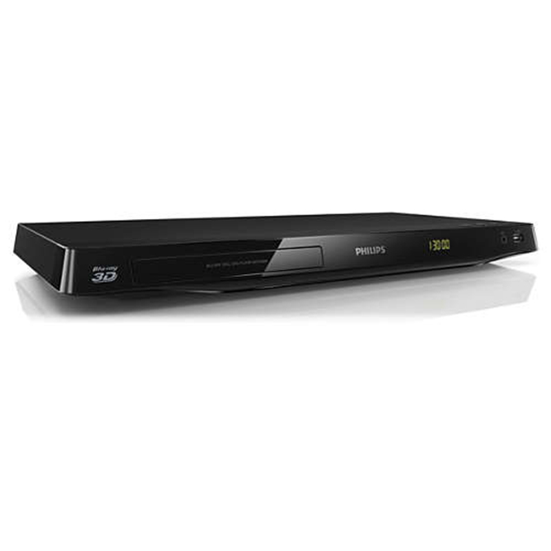 Philips/飞利浦 BDP3380K BD蓝光高清碟机DVD播放器高清DVD影碟机