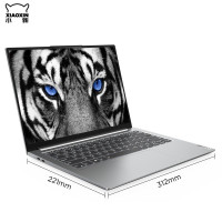 联想(Lenovo)小新Pro14 2021款 14英寸全面屏轻薄超长续航游戏本商务办公学生网课高色域笔记本电脑 i5-1135G7 16GB 1TB MX450 2G 高色域定制