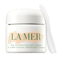 海蓝之谜（LA MER）乳霜 面霜 soft cream精华乳霜100ml