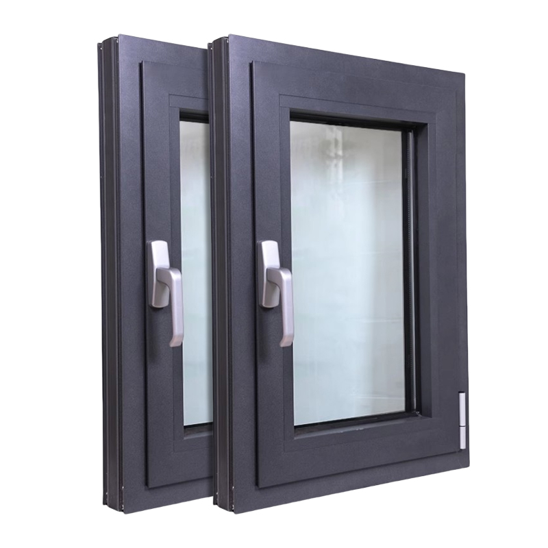 以雅以南 断桥铝窗 1500×1680mm/个高清大图